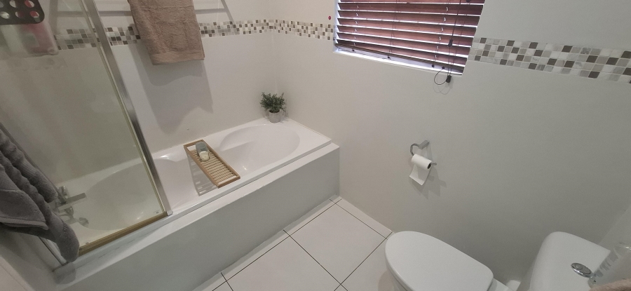 To Let 3 Bedroom Property for Rent in Brackenfell South Western Cape